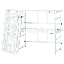 Origami Stackable Racks - Set of 4