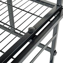 Origami Stackable Racks - Set of 4