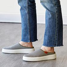 Original Comfort by Dearfoams Women's Annie Clog Sneaker