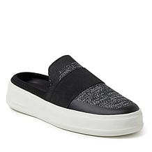 Original Comfort by Dearfoams Women's Machine Washable Slip-On Clog
