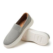 Original Comfort by Dearfoams Women's Sophie Slip-On Sneaker