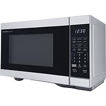 Orville Redenbacher's Certified 1.1 CF Smart Countertop Microwave Oven