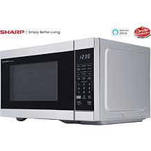 Orville Redenbacher's Certified 1.1 CF Smart Countertop Microwave Oven