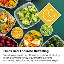 Orville Redenbacher's Certified 1.4 CF Countertop Microwave Oven