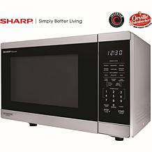 Orville Redenbacher's Certified 1.4 CF Countertop Microwave Oven