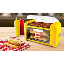 Oscar Mayer OMHDRTO8YW Hot Dog Roller & Bun Warmer