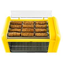 Oscar Mayer OMHDRTO8YW Hot Dog Roller & Bun Warmer