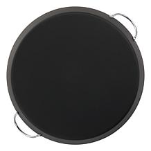 Oster Stonefire Carbon Steel Nonstick 16" Paella Pan, Copper