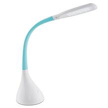 OttLite Creative Curves USB LED Desk Lamp