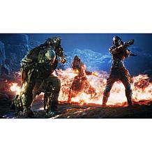 Outriders Day One Edition - PlayStation 5