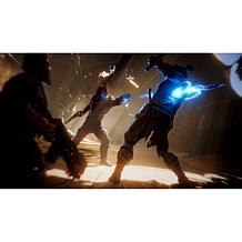 Outriders Day One Edition - Xbox One/Xbox Series X