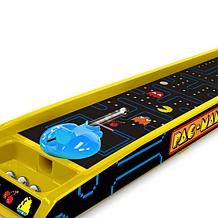 Pac-Man: Arcade Alley-Ball - Lights & Sounds Tabletop Game