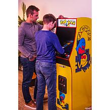 Pacman Legacy Arcade Deluxe Edition