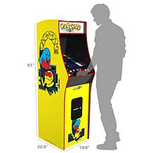 Pacman Legacy Arcade Deluxe Edition