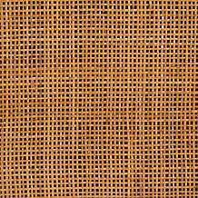 Paloma Bohemian Rattan Storage Cabinet 31.5" W x 59.5" H