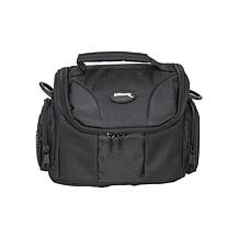 Panasonic Lumix S5 II Mirrorless Camera Bundle