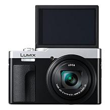 Panasonic ZS99 Digital Camera Bundle