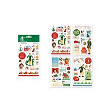 Paper House Elf Paper Crafting Set