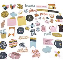 Paper House Mandy Ford Soul Care Creativity Set