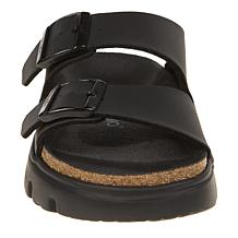 Papillio by Birkenstock Arizona Chunky Leather Sandal