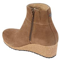 Papillio by Birkenstock Ebba Suede Ankle Boot