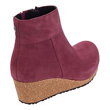 Papillio by Birkenstock Ebba Suede Ankle Boot