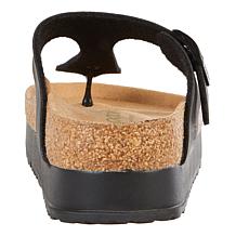 Papillio by Birkenstock Gizeh Flex Platform Sandal