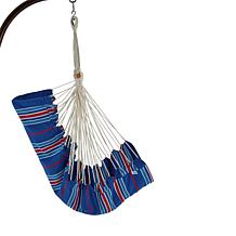 Paradise by Bliss 40" Wide Hammock Chair with Hardware