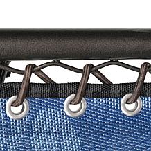 Paradise by Bliss Hammocks 20" Foldable Side Table