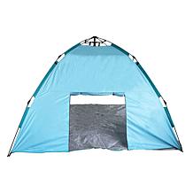 Paradise by Bliss Outdoor Pop-Up Tent with 1-Year Warranty
