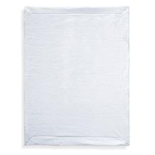 Pardon My Fro Oliver 50" x 60" Fleece to Sherpa Throw