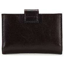 Paricia Nash Aksel Leather Wallet
