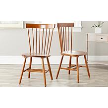 Parker Dining Chair - Set of 2