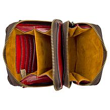 Patricia Nash Albertine Crossbody