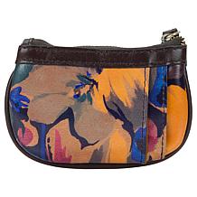 Patricia Nash Albinea Wristlet