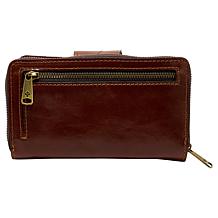 Patricia Nash Camerana Wallet