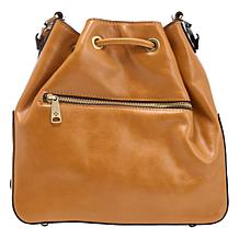 Patricia Nash ESME Drawstring Crossbody