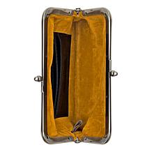 Patricia Nash Fira Frame Pouch