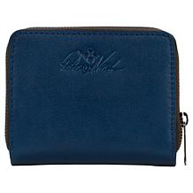 Patricia Nash Gialla Wallet