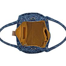 Patricia Nash Halina Top Handle Crossbody