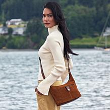 Patricia Nash Lenora Hobo