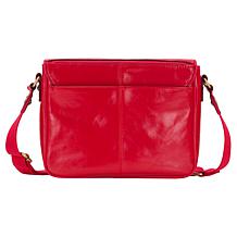 Patricia Nash Lise Leather Crossbody