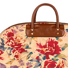 Patricia Nash Louiza Carry On Garment Bag