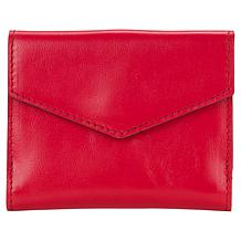 Patricia Nash Lunel Leather Wallet