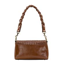 Patricia Nash Madalina Woven Crossbody