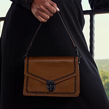 Patricia Nash Marentino Crossbody