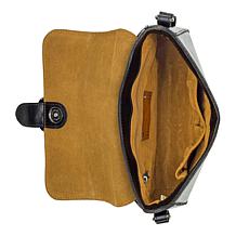 Patricia Nash Margaret Vintage Crossbody
