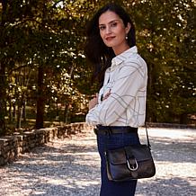 Patricia Nash Margaret Vintage Crossbody