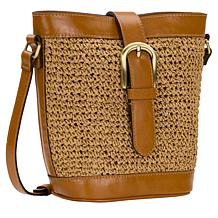 Patricia Nash Margaux Structured Crossbody