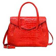 patricia nash stintino satchel